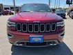 2018 Jeep Grand Cherokee 4WD Sterling Edition thumbnail image 09
