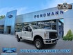 2025 Ford Super Duty F-250 SRW XLT thumbnail image 01