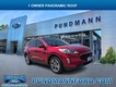 2022 Ford Escape SEL thumbnail image 01