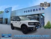 2025 Ford Bronco Sport Badlands thumbnail image 01