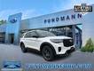 2025 Ford Explorer ST-Line thumbnail image 01