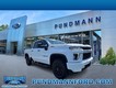 2023 Chevrolet Silverado 2500HD LT thumbnail image 01