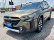 2025 Subaru Outback Touring XT thumbnail image 08