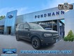 2025 Ford Bronco Sport Outer Banks thumbnail image 01