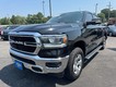 2020 Ram 1500 4WD Big Horn Crew Cab thumbnail image 08