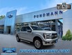 2025 Ford F-150 LARIAT 4WD SuperCrew Box thumbnail image 01