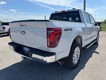 2025 Ford F-150 LARIAT 4WD SuperCrew Box thumbnail image 03