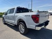 2025 Ford F-150 LARIAT 4WD SuperCrew Box thumbnail image 05