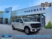 2025 Ford F-150 XLT 4WD SuperCrew Box thumbnail image 01
