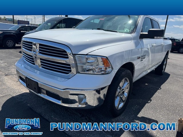 St. Charles MO 2019 Ram 1500 Classic more details - ram 1500 classic