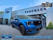 2025 Ford Maverick Lobo Standard thumbnail image 01