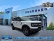 2025 Ford Bronco Sport Big Bend thumbnail image 01