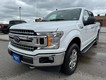 2019 Ford F-150 4WD XLT SuperCrew thumbnail image 08