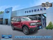 2025 Ford Bronco Sport Big Bend thumbnail image 01