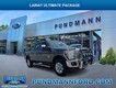 2015 Ford Super Duty F-350 SRW 4WD Lariat Crew Cab thumbnail image 01