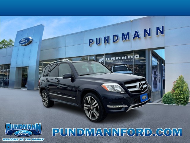 St. Charles MO 2015 Mercedes-Benz GLK-Class more details - mercedes-benz glk-class