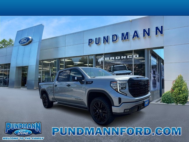 Used 2024 GMC Sierra 1500 Denali Denali with VIN 3GTUUGEL2RG271488 for sale in Saint Charles, MO