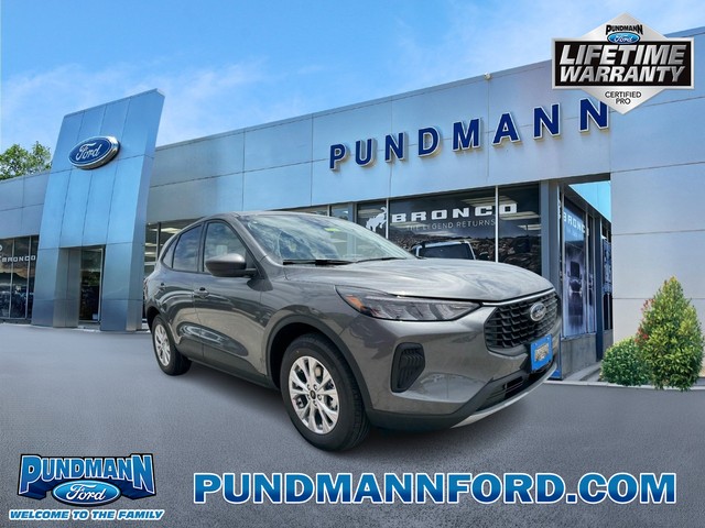 Ford Escape Active - 2025 Ford Escape Active - 2025 Ford Active