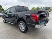 2025 Ford F-150 LARIAT 4WD SuperCrew Box thumbnail image 05