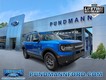 2025 Ford Bronco Sport Big Bend thumbnail image 01