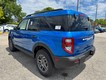 2025 Ford Bronco Sport Big Bend thumbnail image 05