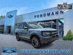 2025 Ford Bronco Sport Outer Banks thumbnail image 01