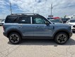 2025 Ford Bronco Sport Outer Banks thumbnail image 02