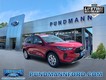 2025 Ford Escape Active thumbnail image 01