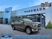 2025 Ford F-150 LARIAT 4WD SuperCrew Box thumbnail image 01