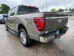 2025 Ford F-150 LARIAT 4WD SuperCrew Box thumbnail image 05