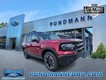 2025 Ford Bronco Sport Outer Banks thumbnail image 01