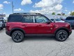 2025 Ford Bronco Sport Outer Banks thumbnail image 02