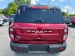 2025 Ford Bronco Sport Outer Banks thumbnail image 04