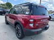 2025 Ford Bronco Sport Outer Banks thumbnail image 05