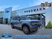 2025 Ford Bronco Sport Big Bend thumbnail image 01