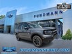 2025 Ford Bronco Sport Outer Banks thumbnail image 01