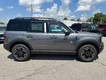 2025 Ford Bronco Sport Outer Banks thumbnail image 02