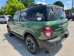 2025 Ford Bronco Sport Outer Banks thumbnail image 05