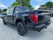 2025 Ford F-150 LARIAT 4WD SuperCrew Box thumbnail image 05