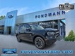 2025 Ford Bronco Sport Outer Banks thumbnail image 01