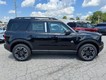 2025 Ford Bronco Sport Outer Banks thumbnail image 02