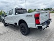 2025 Ford Super Duty F-250 SRW LARIAT thumbnail image 05