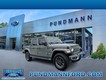 2021 Jeep Gladiator 4WD Overland thumbnail image 01