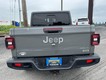 2021 Jeep Gladiator 4WD Overland thumbnail image 04