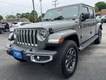 2021 Jeep Gladiator 4WD Overland thumbnail image 08