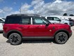 2025 Ford Bronco Sport Outer Banks thumbnail image 02