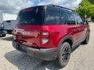 2025 Ford Bronco Sport Outer Banks thumbnail image 03