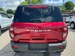 2025 Ford Bronco Sport Outer Banks thumbnail image 04