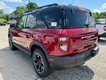 2025 Ford Bronco Sport Outer Banks thumbnail image 05