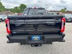 2025 Ford Super Duty F-350 SRW Platinum thumbnail image 04